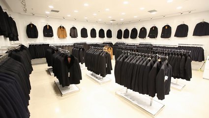 蓄勢騰飛 首屆“中國皮都杯”“辛冬裝”時尚服裝設(shè)計(jì)大賽助力皮革銷售新篇章