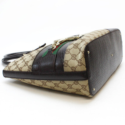 品牌運(yùn)作新范例 樂天海外銷售如何重塑GUCCI經(jīng)典款的市場(chǎng)吸引力