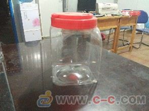 鄭州煎果干果包裝塑料瓶在日用化妝品領(lǐng)域的應(yīng)用解析